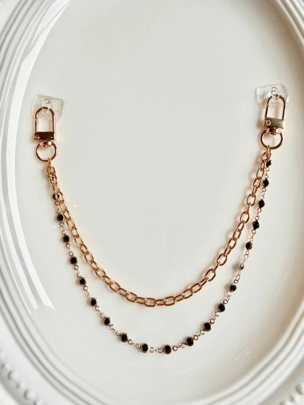 Purse Charm Chain Handbag Charm Bag Charm C6